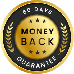 Neotonics 60-Day Money Back Guarantee