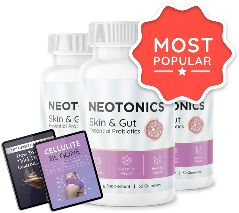 Neotonics Discount